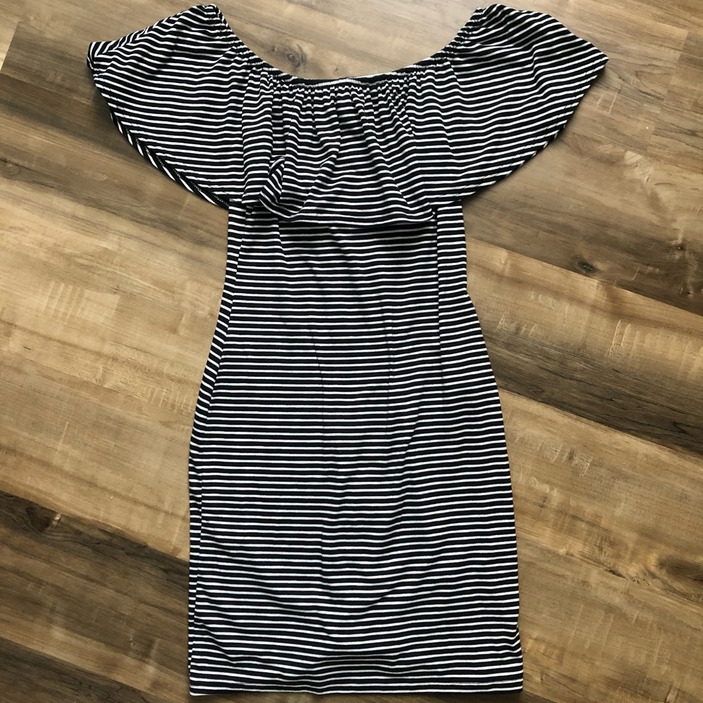 Charlotte Russe Mini dress
